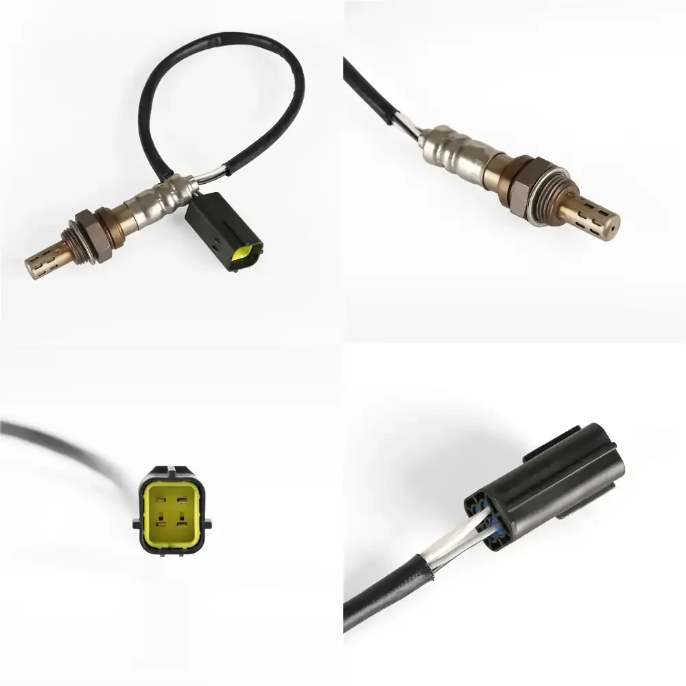 

Oxygen Sensor for Wuling Zhiguang 6376 6400 6376NF 465 Qijian OEM Replacement 5WY3173A Auto Car Parts for Engine Emission