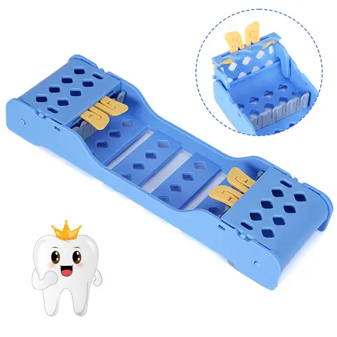 10 best sales tandsteriliseringslåda - №8