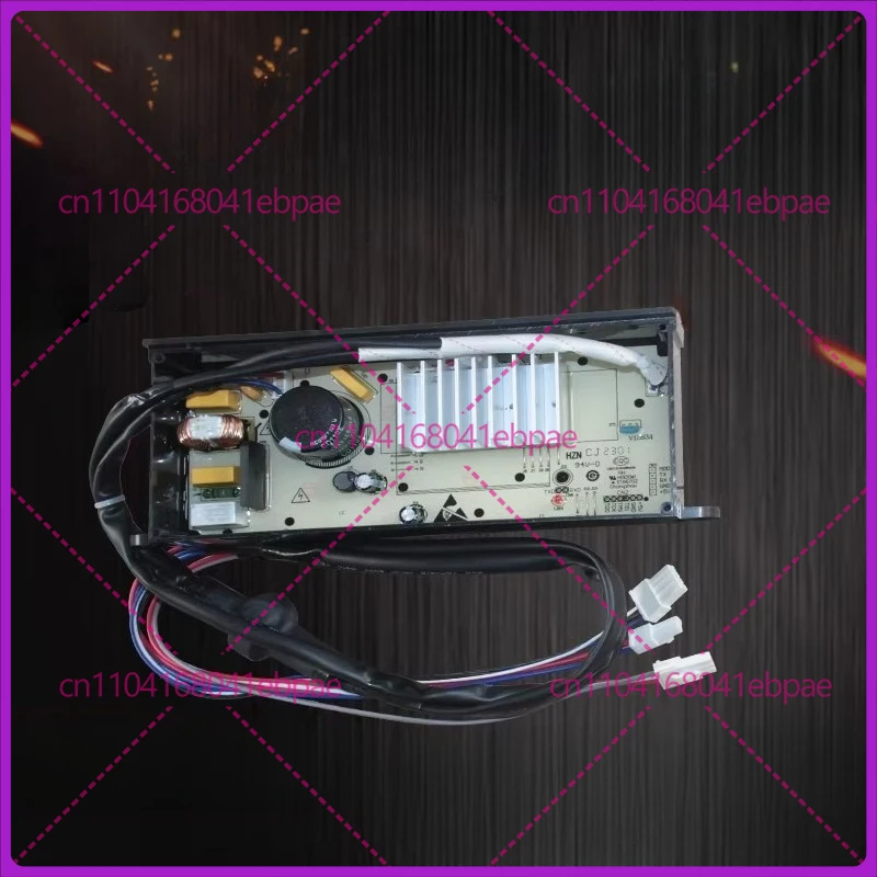 

For Haier washing machine XQB85/75-BF15288 N drive frequency conversion board XQB85-BF1318/098G
