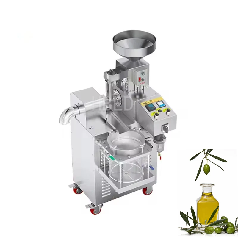 Vertical Commercial…