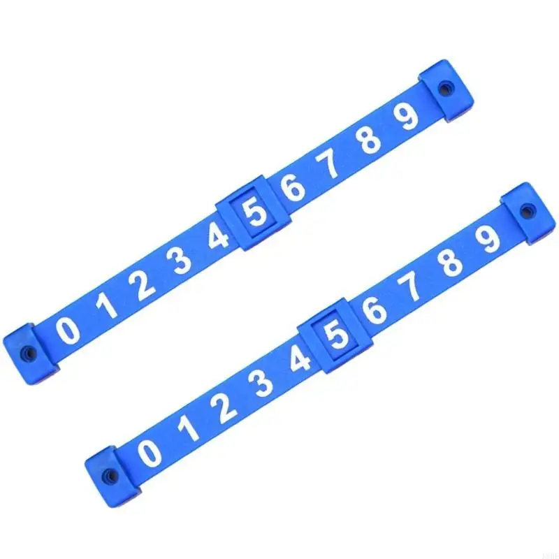 Foosball Scoring Counter Table Football Score Counters Marker Foosball Scoring