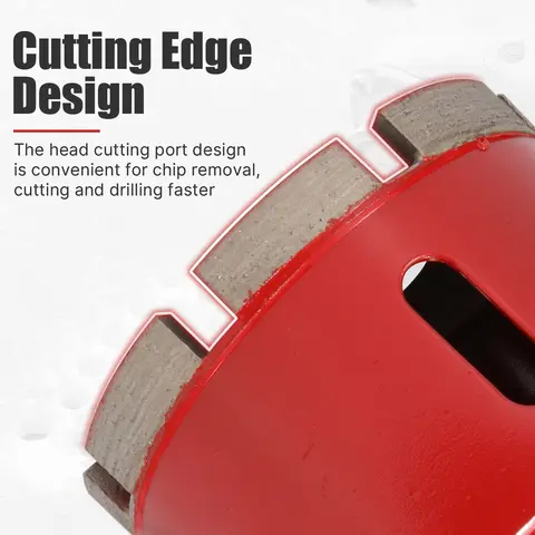 10 best sales कंक्रीट ड्रिल - №3