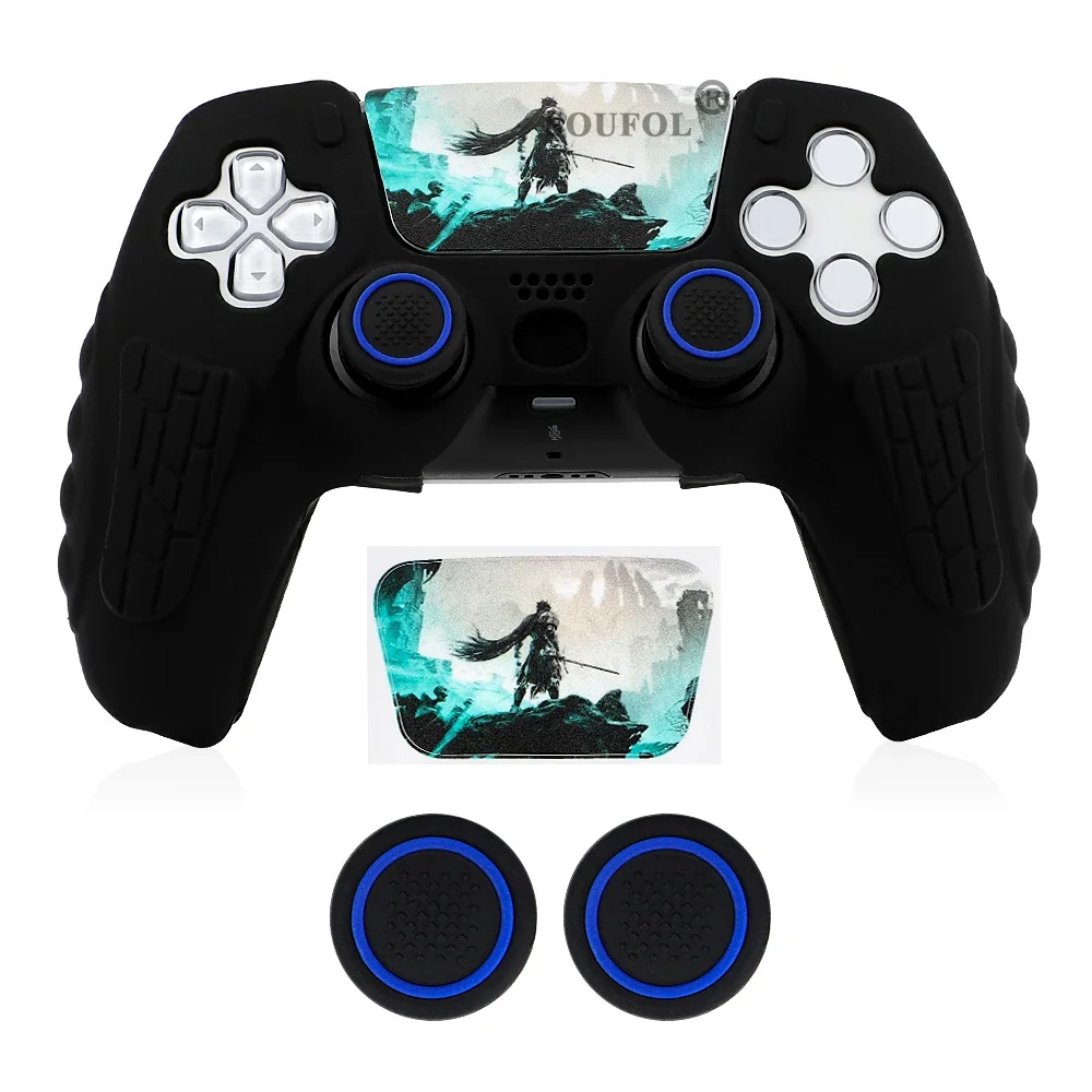 Thumbnail 2 - #30 Best PS5 Controller Thumb Grips to Buy In 2026