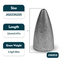 2.5g-12mm