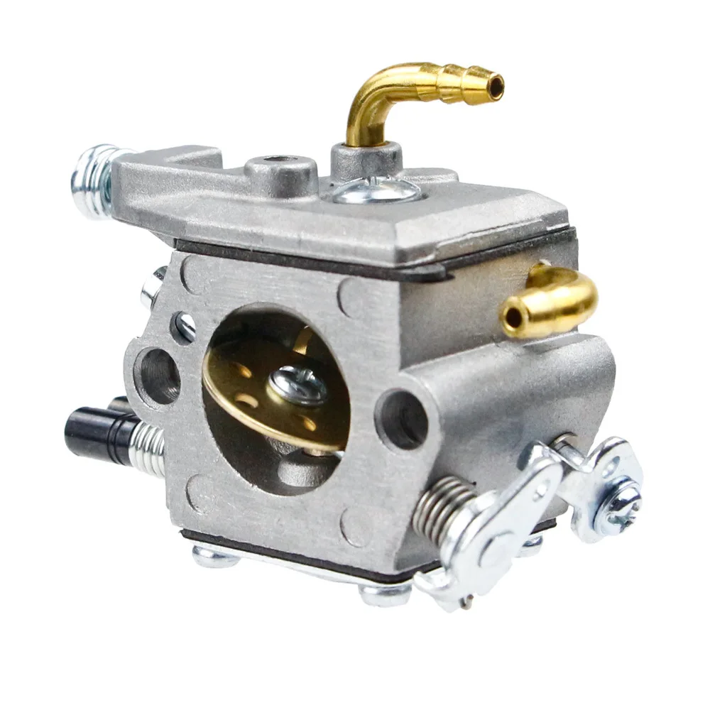 High Performance Carburetor For 4500 5800 Chainsaw 52cc Motor WT856 MP16 Petrol Engine Fuel Regulation Repair Equipment