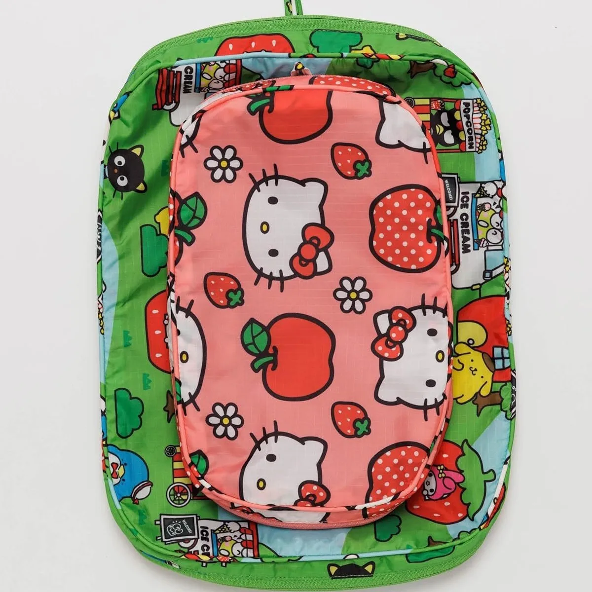 Thumbnail 4 - #62 Trending Lightweight Travel Bags Right Now