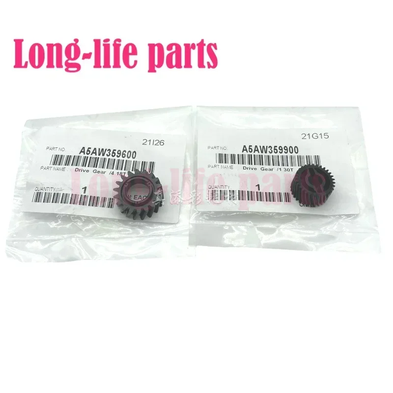 

A5AW359600 A5AW359900 оригинальный барабанный тонер для Konica Minolta BHC1085 1100 6085 6100 bhc1085 часть принтера