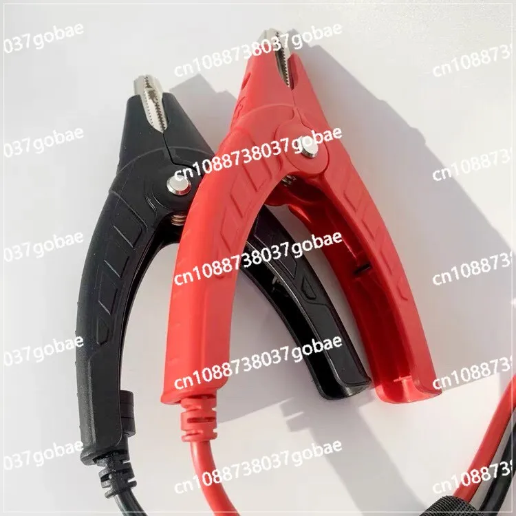 Daotong bt506 battery tester car battery test clip charging Daotong