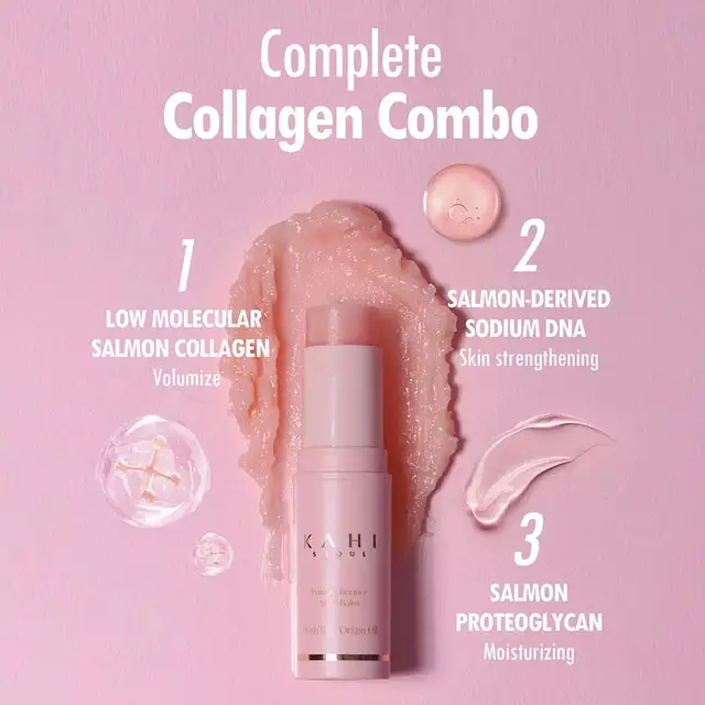 Korean Bounce Multi Balm Bounce Moisturizing for Face Eye Cream Neck Cream Makeup Base & Face Moisture Balm Stick 4 Korean Bounce Multi Balm Bounce Moisturizing for Face Eye Cream Neck Cream Makeup Base & Face Moisture Balm Stick 4
