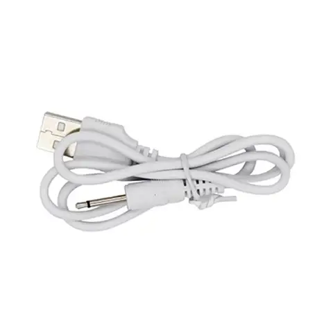DC Cable for Vibrator Vibrating Egg USB Rechargeable Power Supply Charger Sex Toys for Women Accessories Charging Cables