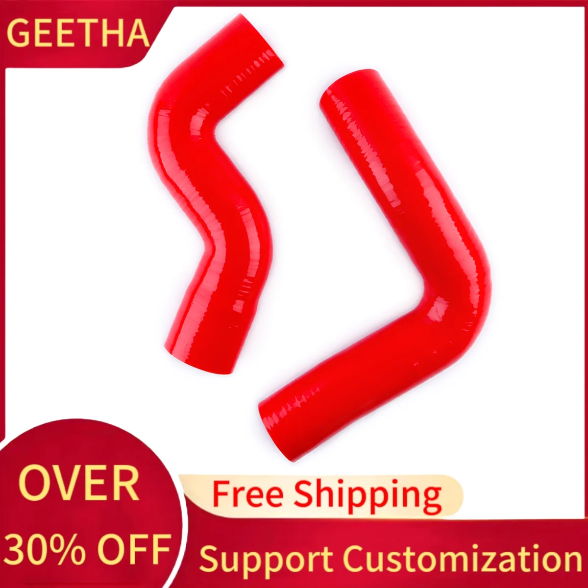 Silicone Intercoole…