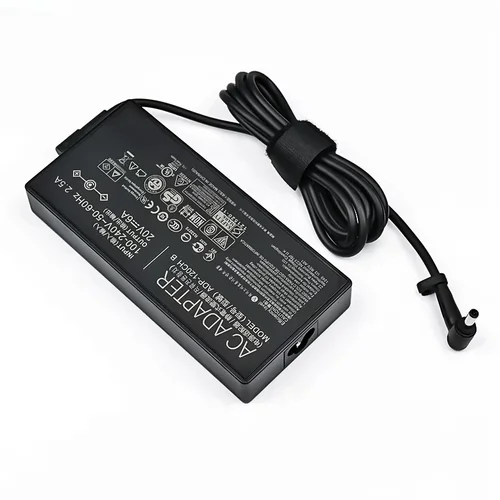 Imagen 2 del producto Cargador para ordenador portátil Asus, adaptador de CA de 20V, 6A, 120W, 4,5x3,0mm, ADP-120CH B, UX564EH, UX564EI, UX564PH, M6500QB, M6500QH, M6500QE, M6500QC