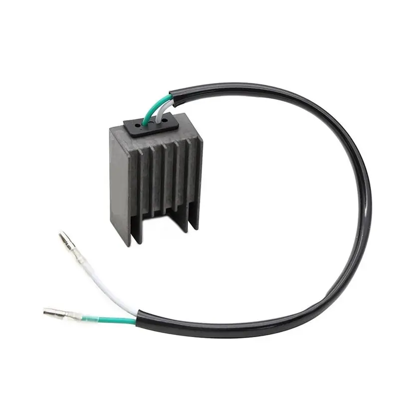 Stable-Durable Voltage Regulator Rectifier For Honda XR350, XR500, TL125, TLR200 - Part 31400-KA2-641