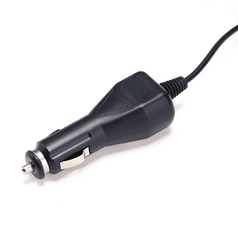 รถวิทยุแบตเตอรี่Eliminator 12VสําหรับMotorola Gp3188 Gp3688 Cp040 Ep450 Walkie Talkie Two Wayวิทยุ