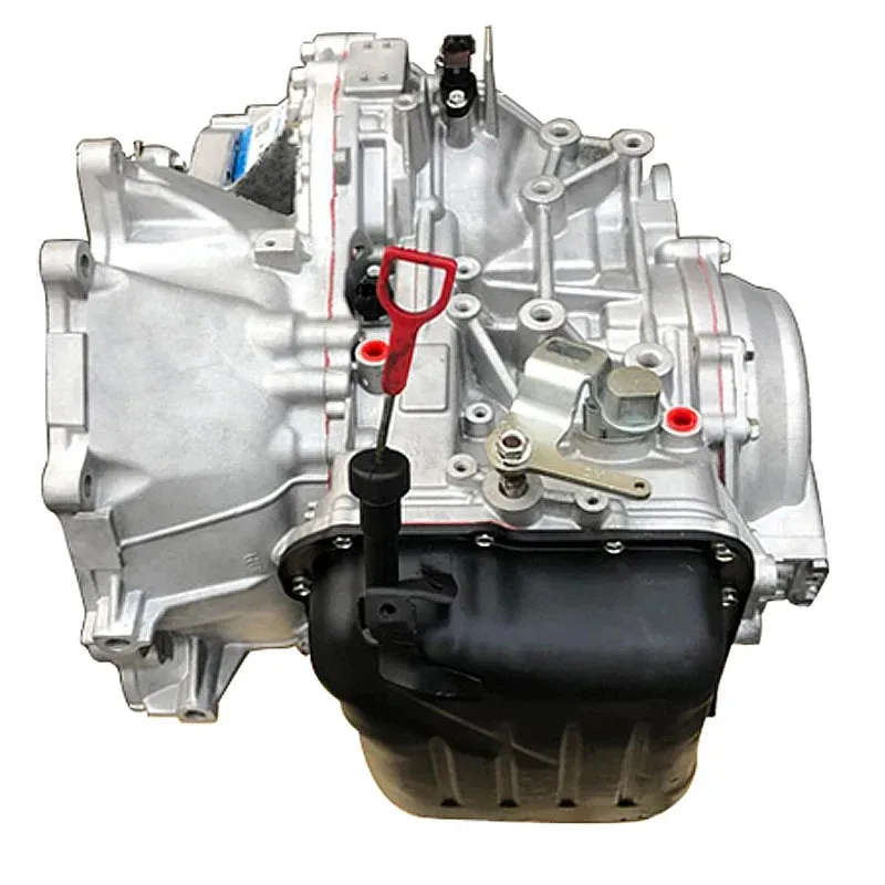 Premium Quality 450039AC5 F4A51 Valve Body Assembly Precision Hydraulic Control Fit For 2.7L 4WD Hyundai/Kia Models