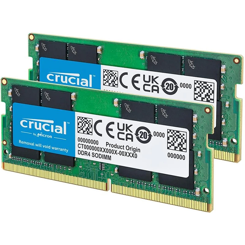 

Память DDR4 RAM 8 ГБ 16 ГБ 32 ГБ Память 1,2 В 260 контактов 3200 МГц 2666 МГц 2400 МГц PC4 Память Sodimm для ноутбука