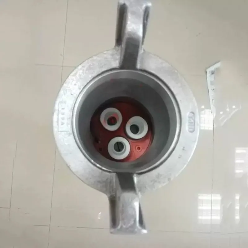 For  26318 High Voltage Cable Coupler, Construction Cable Connector