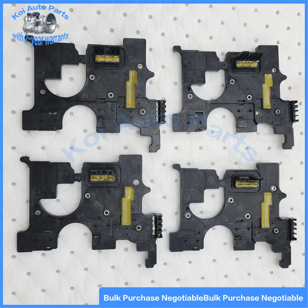 0AM DQ200 TCU Kleine Leiterplatte für 7-Gang-DSG-Mechatronik-Reparaturplatine, passend für VW, Audi, Skoda, Seat. Mengenrabatt verhandelbar. – Detail 2