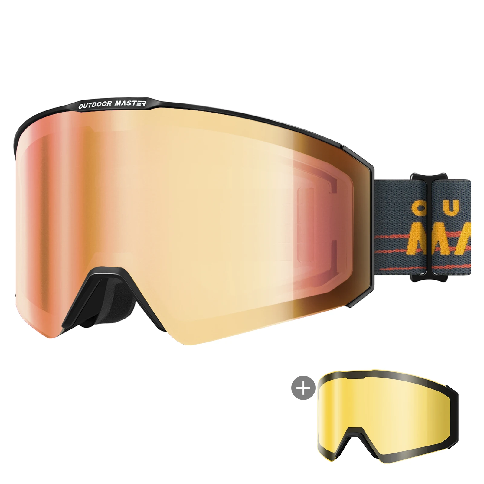 Outdoormaster Zeiss… - image