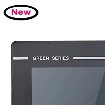 Kinco 7 Inch HMI GL2070HE WIFI 4G Dual Core CPU Human Machine Interface Industrial Control Display Screen with Ethernet