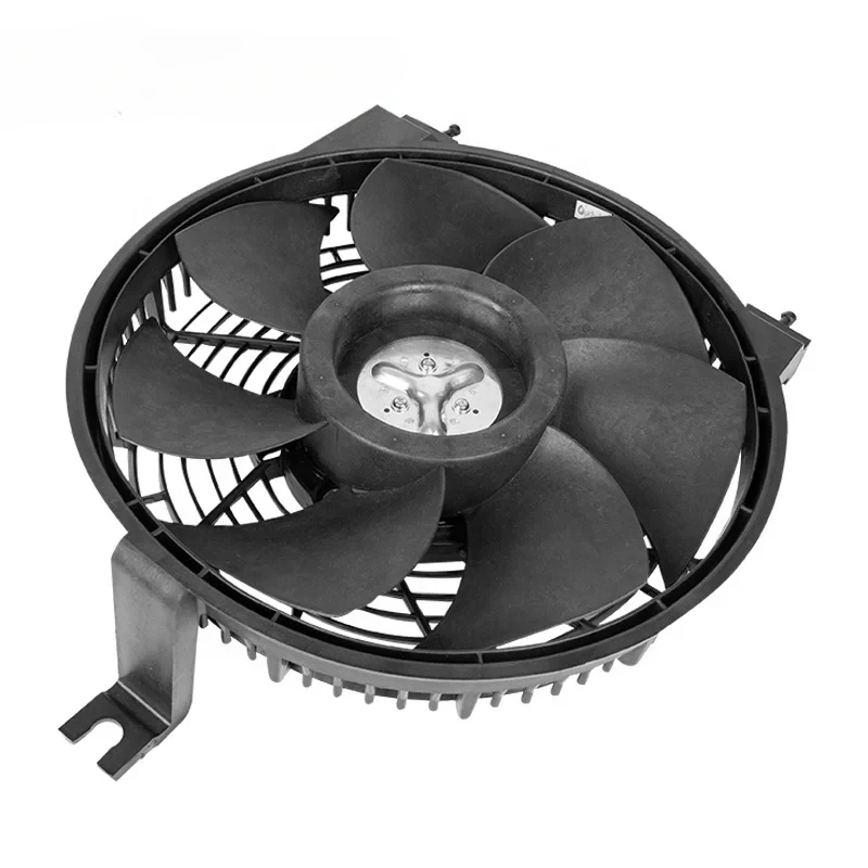 MAICTOP Auto Radiator Cooling Fan OEM 88590-60080 For Land Cruiser car Radiator fan cooling