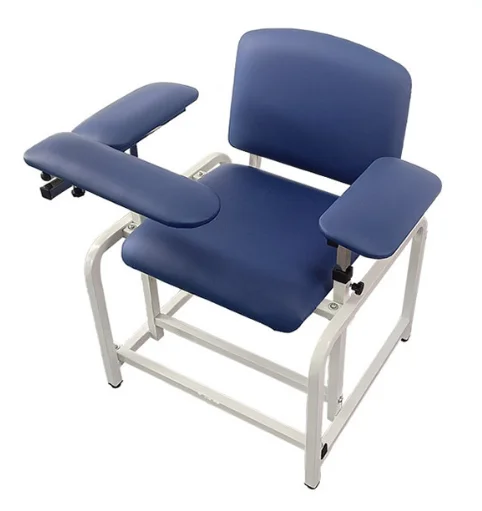 Sedie Mediche Manuali per Prel - Medical Lab Chair recensione e prezzo