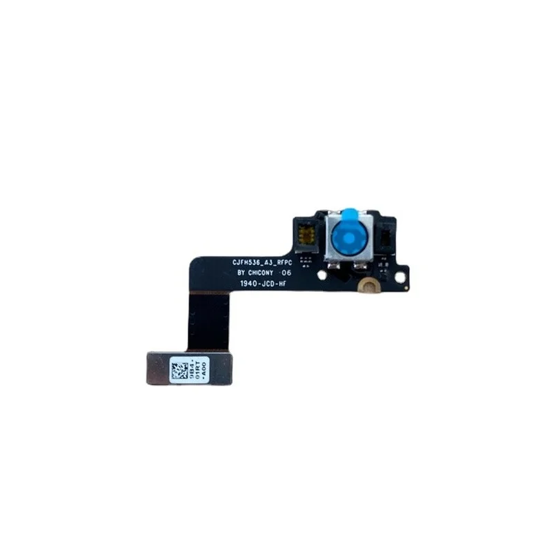 PP+  NEW  For Dell Latitude 7200 2 in 1 CJFH536 Build In Webcam Camera Transfer Board
