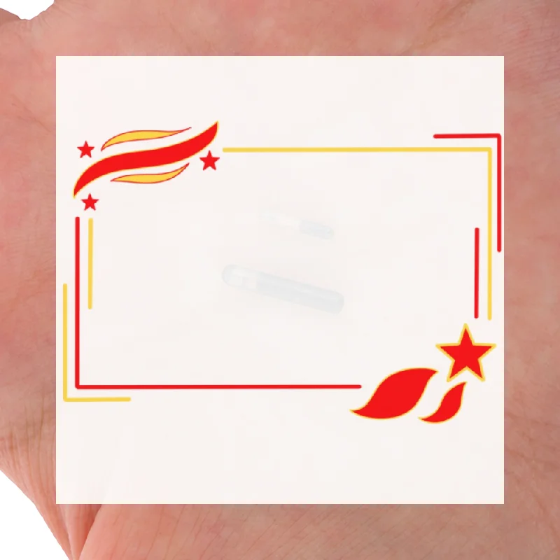 125KHZ/134.2KHZ 2.1…