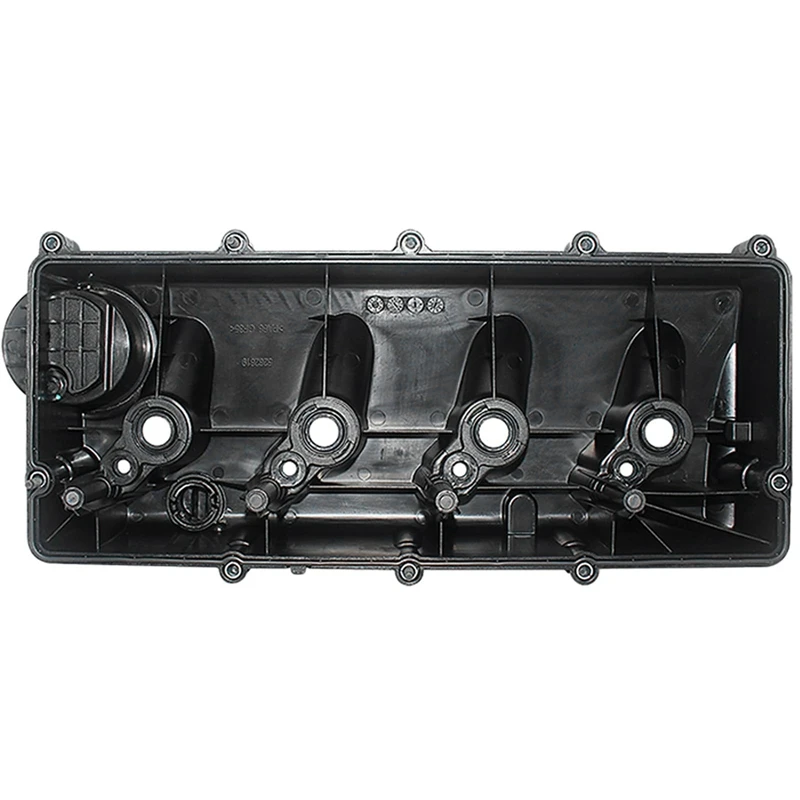 5262618 Motor Valf Kapağı: Yüksek Kaliteli Cummins Motoru İçin Güvenilir Çözüm