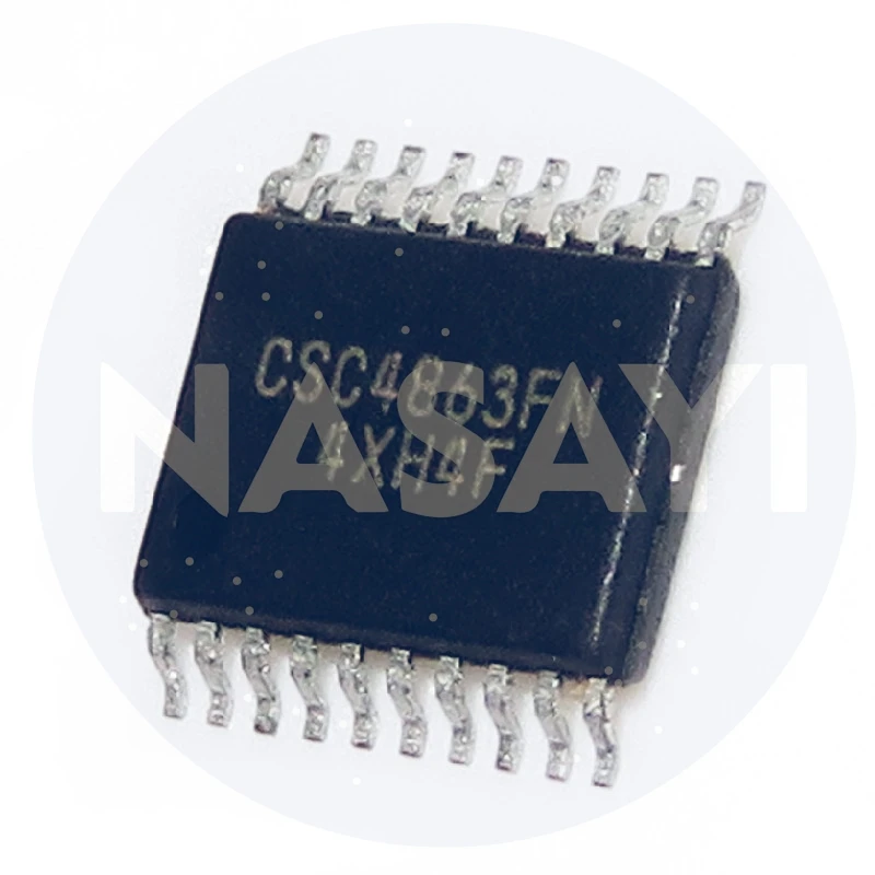 CSC4863FN CSC4863 IRF3703 F3703 TIP2955 2955 PIC12F615-I/P PIC12F615 IRFD9020 9020 IR2011S IR2011