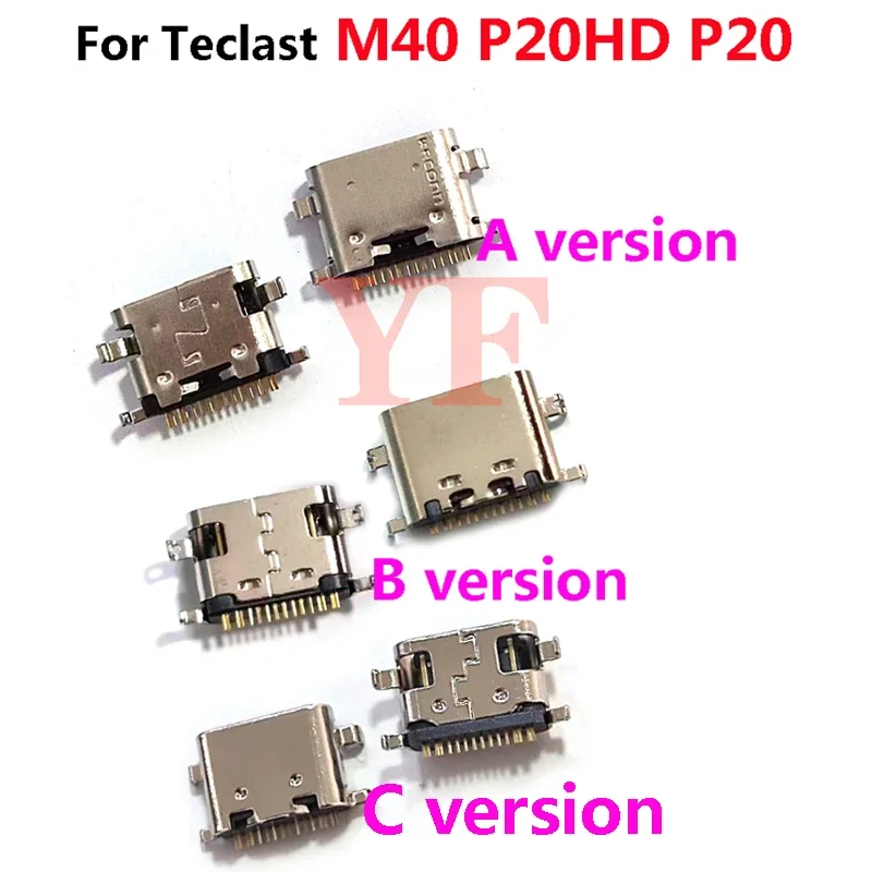 T50 Plus Socket: A Reliable Solution for Teclast T50 M40 Plus Charging Port Repairs
