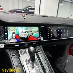 Y Apple car play screen Auto Stereo Android For Porsche Panamera 970 2010-2016 Car GPS Navigation Multimedia Player HeadUnit 4G