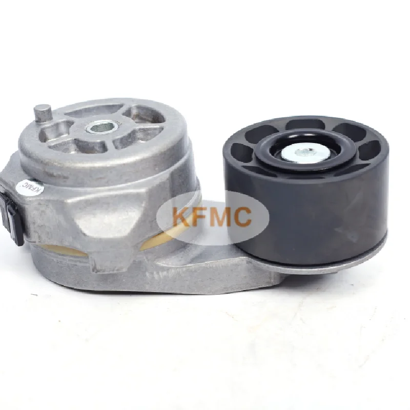 For 190-0643 1900643 E329d E330c E336d Diesel Engine Belt Tensioner C7 C9 Dayco Apv2418 Belt Tensioner Excavator