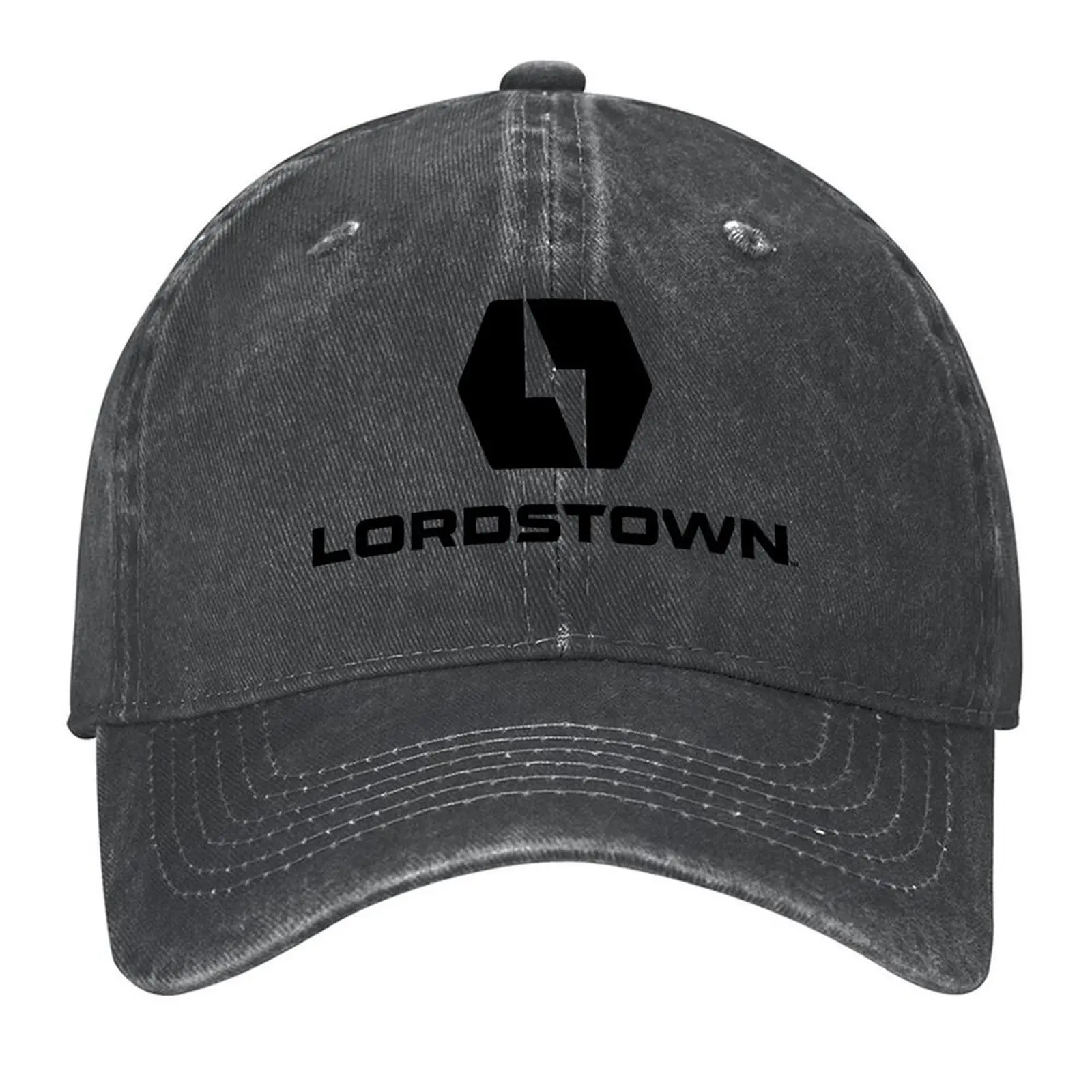 

Lordstown Motors Baseball Cap Luxury Hat Uv Protection Solar Hat beach hat men Men Caps Women's