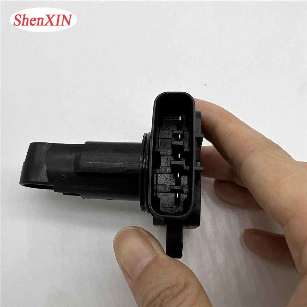 Mass Air Flow Meter OEM 22204-22010 197400-2030 2220422010 1974002030 for Llexus ES300 GS 300 Ttoyota Tacoma Solora MAF Sensor