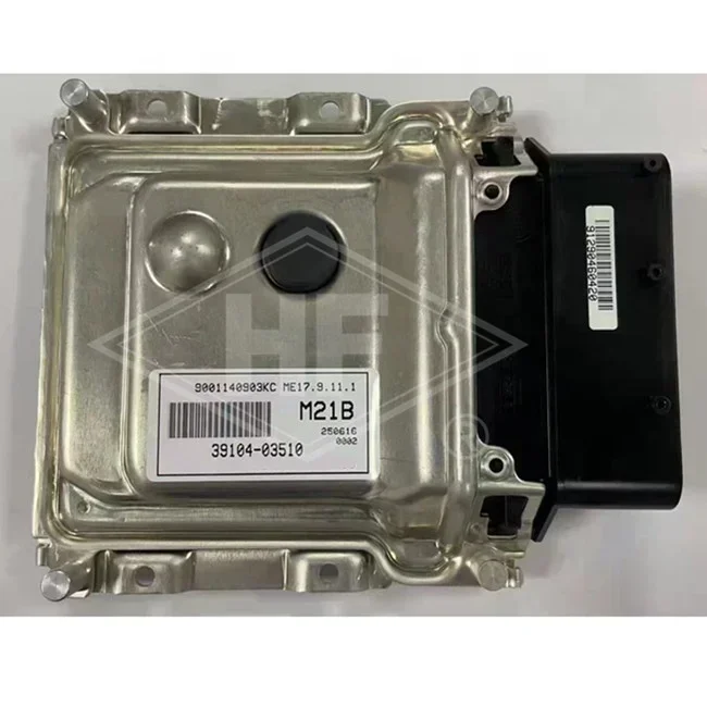 Car Ecu ME17.9.11.1…