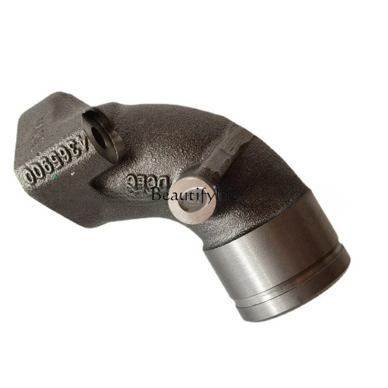 

*parts and accessoriesAuto engine parts exhaust manifold 4365900