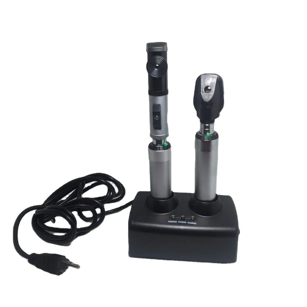 

Высококачественный ретиноскоп и офтальмоскоп YZ-24X с набором для определения оси астигматизма, гарантия 1 год для оптического применения