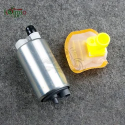 Fit for 2007 - 2016 Suzuki Bandit GSF650 GSF1250 Motorcycle Gas Petrol Intank Fuel Pump DL1000 DL650 V-Strom 650 1000 2008 2009