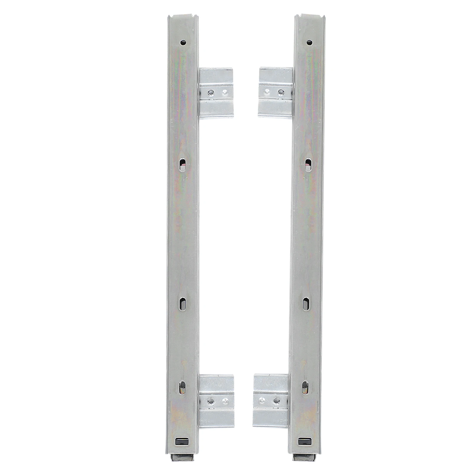 

Accessories Keyboard Rails Office Sliding Tray Steel Drawer Slide Attachment for Desk