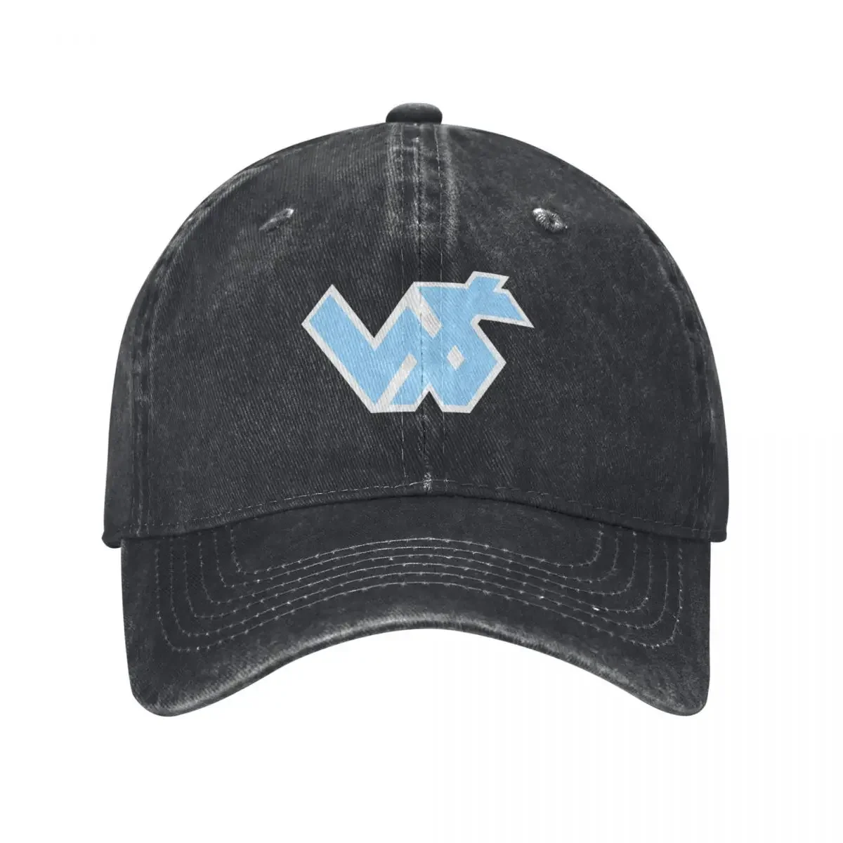 WinnySatang BL Couple Badge Logo Baseball Cap Golf New In Hat Man Women's