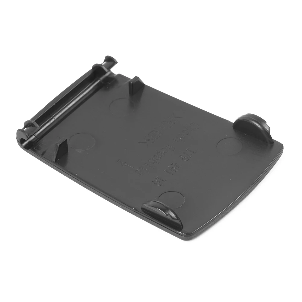 Cap Seat Anchor Cover Practical 52207319686 Install Matched Anchor Kit Repair 5.5*3.5cm Accessories Set Spare Cover