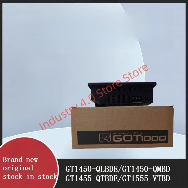 

GT1450/1455/1555-QLBDE/QTBDE/QMBDE/QMBD новые в упаковке