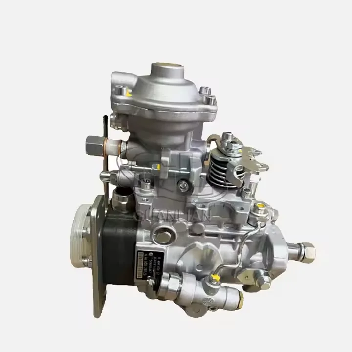 

New Diesel Engine Fuel Injection Pump 0460424284 504053467 VE4/12F1150L956