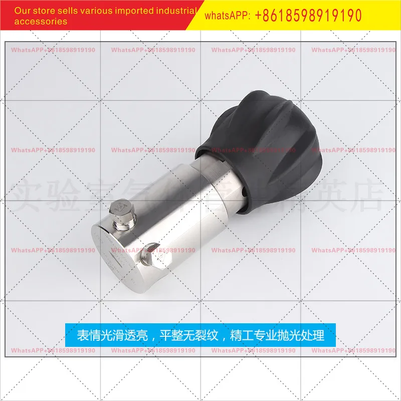 K91 series high pressure ferrule back pressure, safety valve, unloading valve