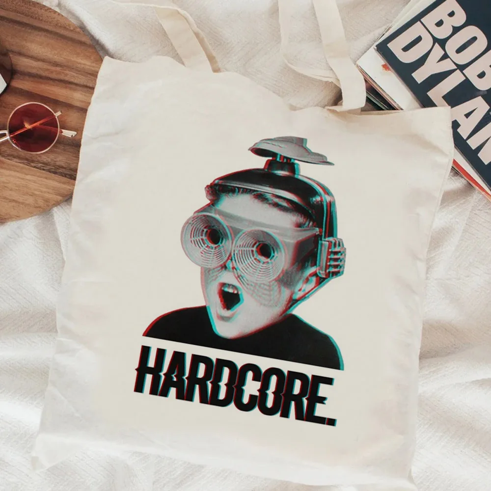 Hardcore