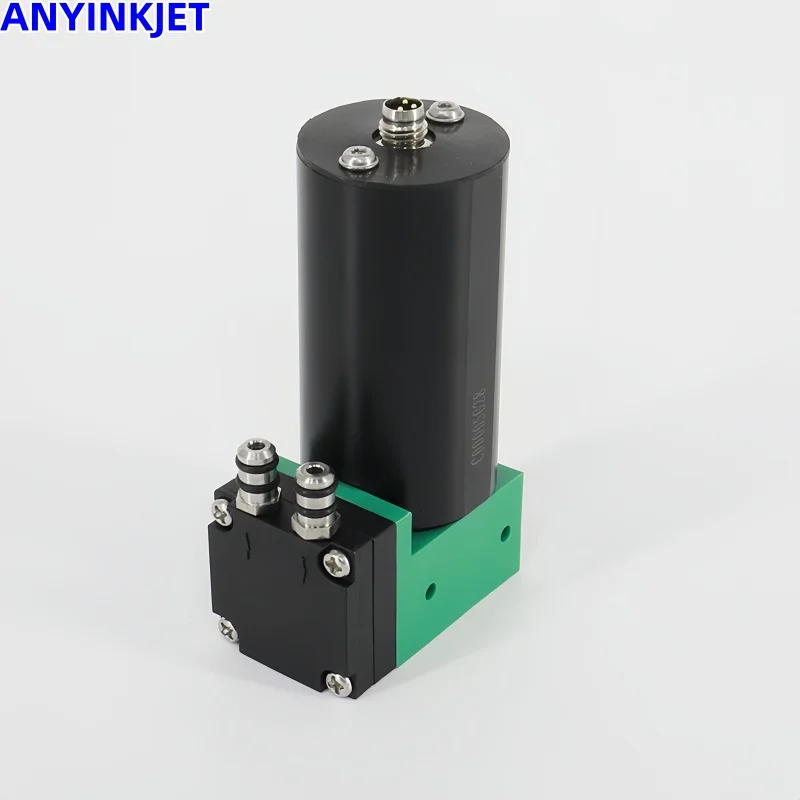 for Wiedenbach 613 Printer RETURN PUMP gutter pump TYPE 613 WDB-05-026015-00SP