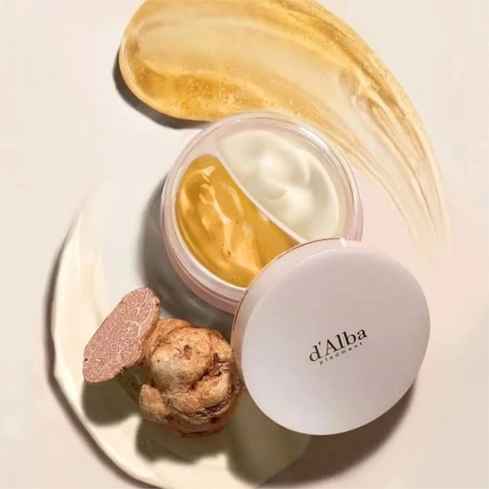 Original White Truffle Dual Cream/Firming Eye Cream/Spray Essence/Moisturizing Stick Hydrates Moisturizes Improves Elasticity