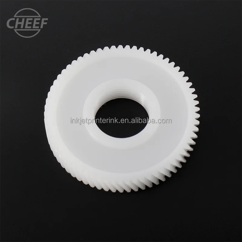 

"Spare Part HB-PP0430 Hitachi H-type Motor Reduction Gear T for Hitachi Inkjet Printer "