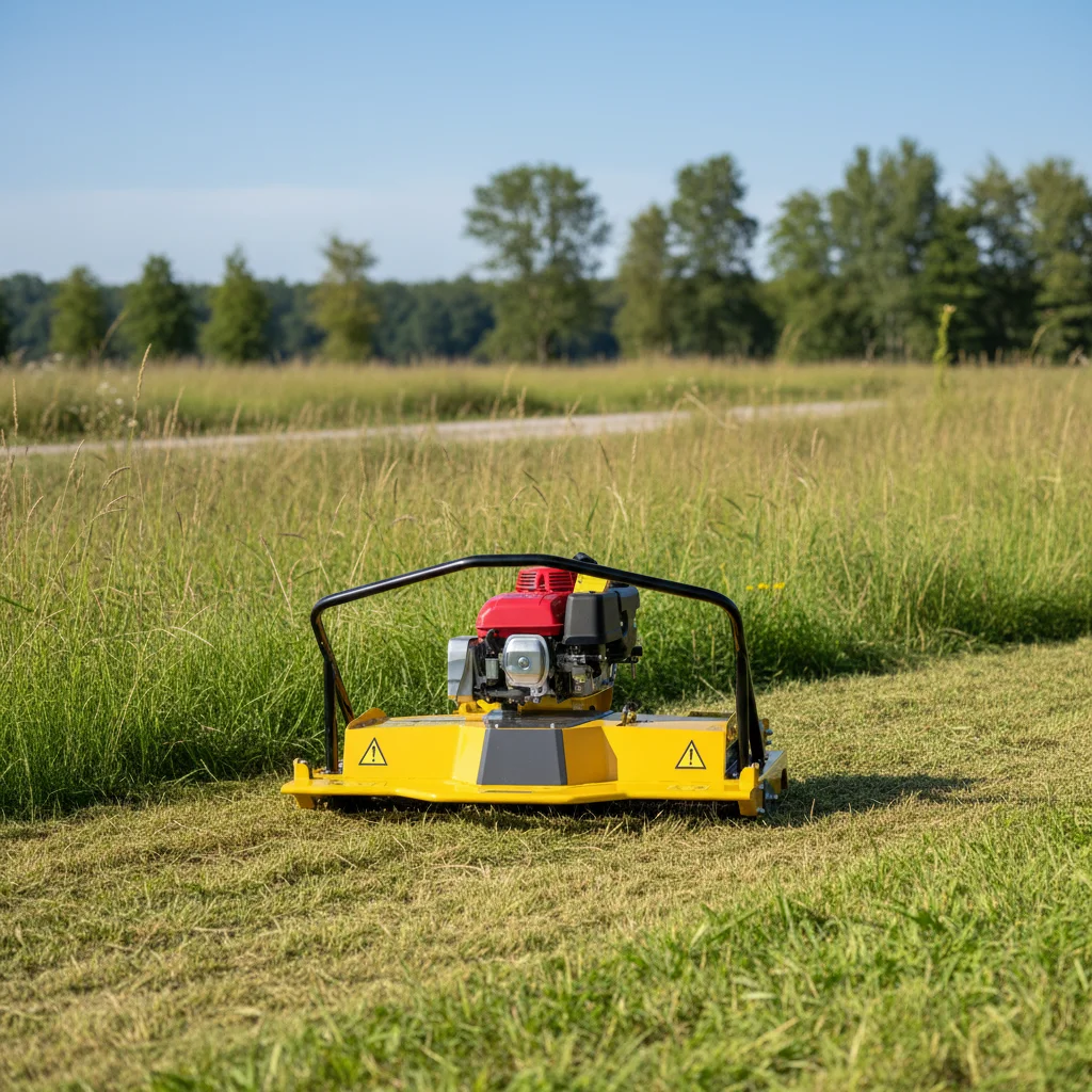 

-For RCM Factory Direct Sales High Quality Engine Lawn Mower with High Productivity and 1 Year Warranty*